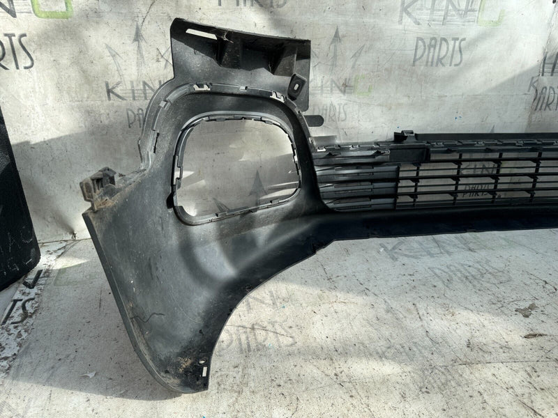 CITROEN BERLINGO MK3 2018-ON FRONT BUMPER GENUINE 9810923377