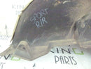 RANGE ROVER SPORT 13-17 REAR RIGHT WHEEL ARCH MUD COVER GENUINE