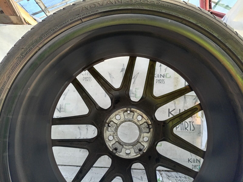MERCEDES GLB GLA AMG ALLOY RIM 20" TYRE 255/35/21 8.5J ET51 A2474012300