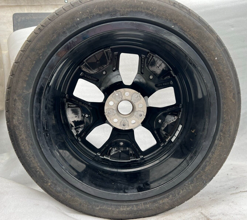 BMW IX3 G08 20" ALLOY WHEEL RIM & TYRE 245/45/20 8J ET26 7916270