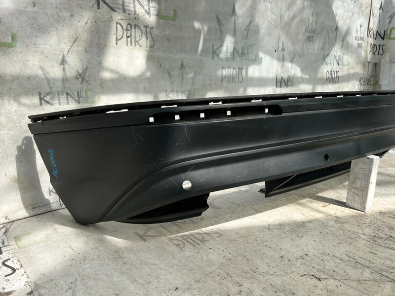 VOLKSWAGEN TIGUAN 2016-2020 REAR BUMPER LOWER SECTION GENUINE 5NA807521