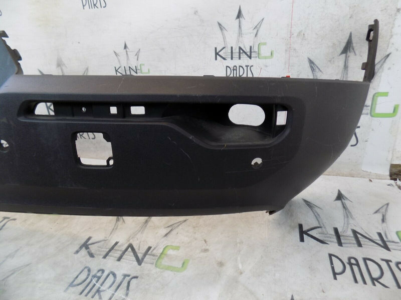 VOLVO XC40 2018 2019 LOWER REAR BUMPER GENUINE 6x PDC 31449333