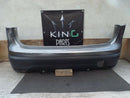 Nissan Qashqai 2014-On Rear Bumper Genuine Grey (A8510)