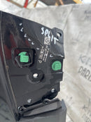 JEEP RENEGADE 2014-2017 REAR BUMPER GENUINE 735579025