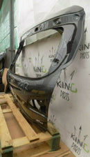 Citroen C4 11-17 TAILGATE/BOOT LID IN BLACK