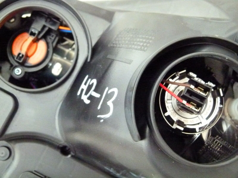 FORD TRANSIT 2013-ON FRONT HEADLIGHT LAMP RIGHT DRIVER SIDE BK31-13W029