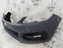 PEUGEOT 308 T9 FACELIFT 2017-2019 FRONT BUMPER GENUINE C06763-091