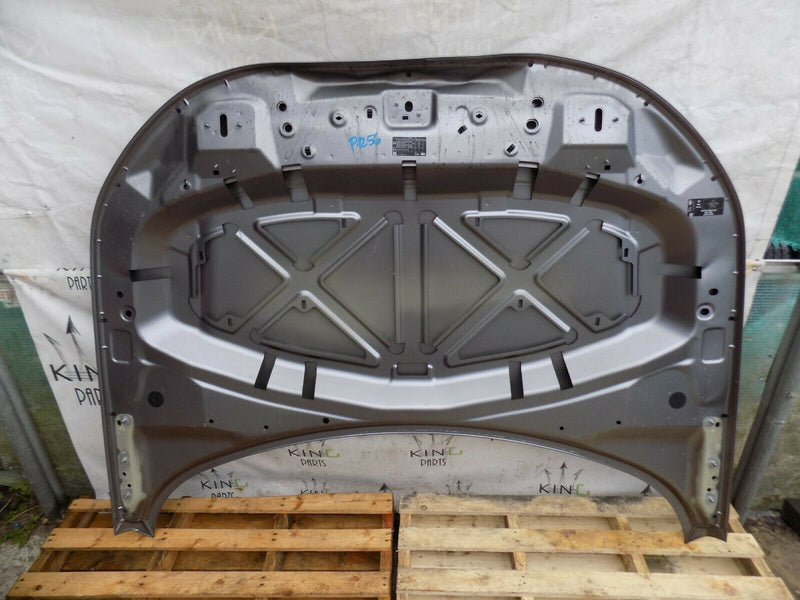 LAND ROVER RANGE ROVER VELAR L560 2017-ON BONNET HOOD IN GREY GENUINE