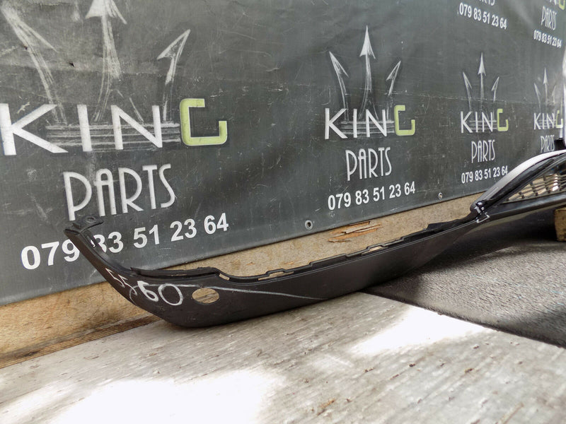 BMW X6 E71 E72 2008-2014 LOWER SPOILER VALANCE FRONT BUMPER 51117179848 (5560)