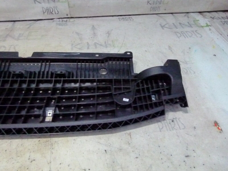 SUZUKI VITARA IV 2014-18 FRONT BUMPER UNDERTRAY COVER GENUINE 7239154P0