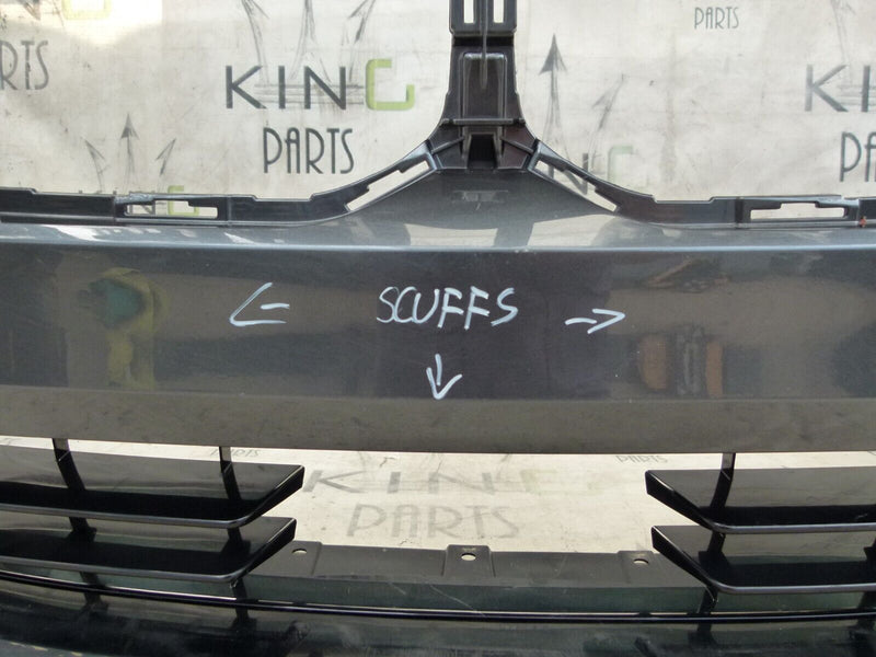 BMW 2 SERIES F44 SPORT GRAN COUPE 2020-ON FRONT BUMPER GENUINE 7474575