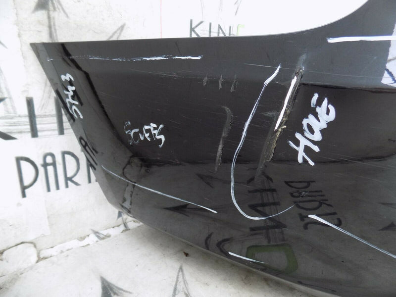 AUDI A5 S-LINE 8T SPORTBACK 2011-2015 REAR BUMPER GENUINE PDC 8T8807511