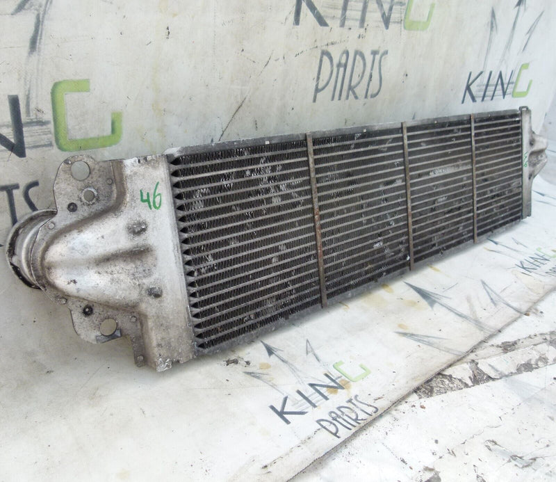 VW TRANSPORTER T5 03-09 1.9 2.5 TDI GENUINE INTERCOOLER RADIATOR 7H0145804B