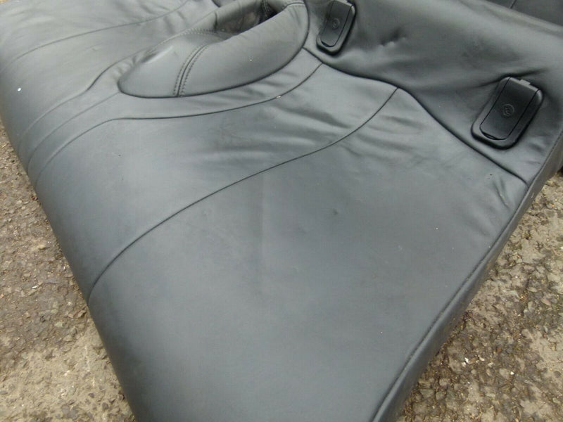 MINI R52 CONVERTIBLE 2005-2008 COMPLETE SEATS FRONT & REAR SEAT LEFT, RIGHT