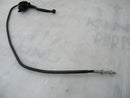 YAMAHA YZF R125 YZF-R 125 2014-2016 CLUTCH LEVER WITH LINKAGES
