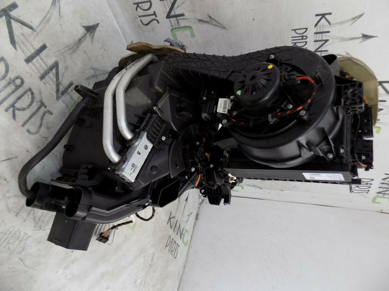 VAUXHALL INSIGNIA A 2008-2016 - HEATER MATR BOX HEATING + HEATER WIRING 52426696