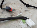 FORD FIESTA MK7 ST TAILGATE WIRING LOOM GENUINE C1BT-17K400-AAF