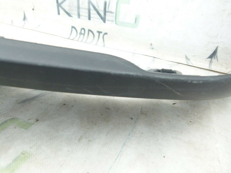 MINI COUNTRYMAN F60 JCW 2017> FRONT BUMPER LOWER LIP SPOILER PDC 7390543