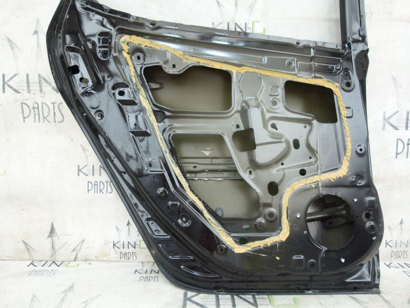 NISSAN LEAF MK2 2017-ON GENUINE REAR DOOR PANEL LEFT PASSENGER SIDE