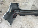 BMW F44 GRAN COUPE 2019-ON REAR BUMPER & DIFFUSER 6x PDC 51117477430