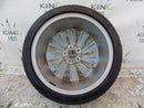 VW PASSAT CC SCIROCCO 18”  ALLOY WHEEL 3C8601025AB +TYRE  235/40 MICHELIN