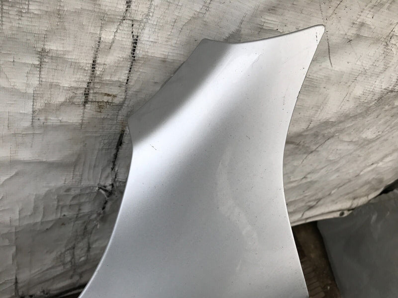 MERCEDES GLC X253 2016-22 ALUMINIUM FRONT FENDER WING PANEL LEFT SIDE