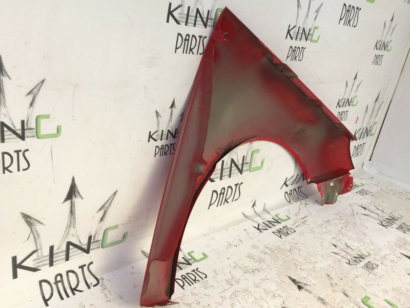 VAUXHALL INSIGNIA A 2008-2016 FRONT FENDER WING PANEL LEFT PASSENER SIDE
