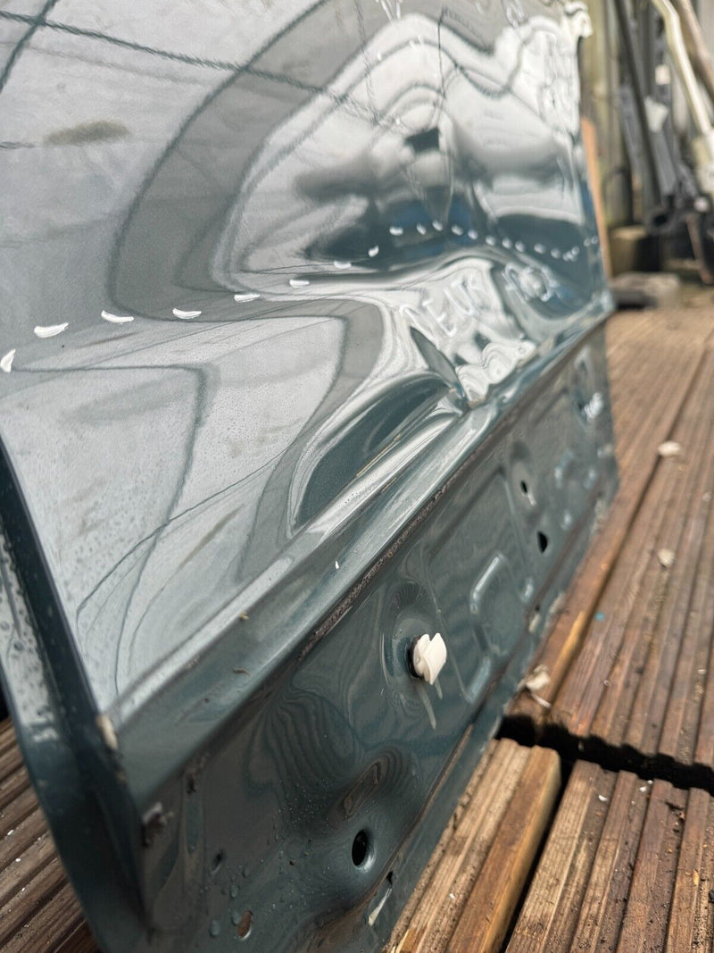 VW T-ROC 2017-2022 GENUINE REAR DOOR PANEL LEFT PASSENGER SIDE 2GA833311