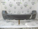 SKODA OCTAVIA 2017-2019 ESTATE REAR BUMPER *NO PAINTING* 5E9807421G