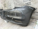 FIAT 500 FACELIFT 2015-ON REAR BUMPER PDC HOLES 735695621