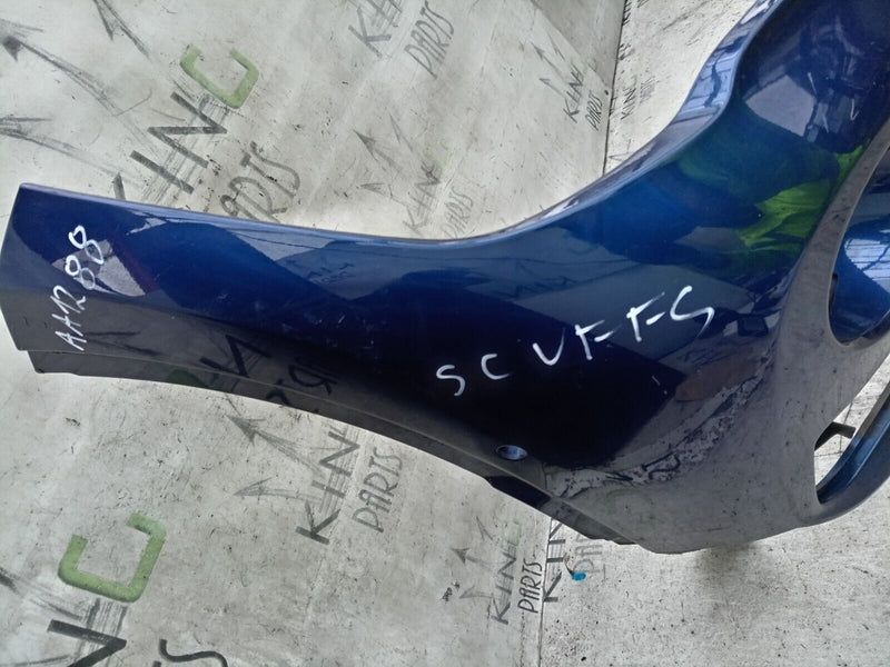 BMW X1 F48 2015-2019 FRONT BUMPER GENUINE 5111 7354815