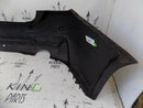 BMW 4 SERIES M SPORT F32 F33 F36 2013-16 REAR BUMPER GENUINE 51128054563