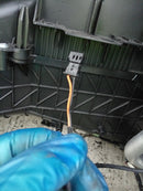 MERCEDES C CLASS W205 COMPLETE HEATER MATRIX UNIT A2058300460 #