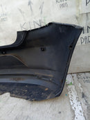 VW POLO MK5 6C FACELIFT 2014-2017 REAR BUMPER PDC 6C6807421