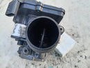 MERCEDES C CLASS W205 1.6 OM626951 THROTLE BODY A2C53350753 #