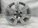 AUDI A6 C6 GENUINE 17" ALLOY WHEEL RIM 7,5J ET45 4F0601025CB