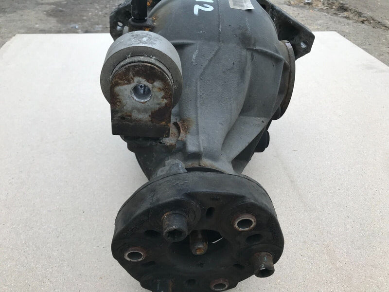 MERCEDES C, E CLASS W204 W212 REAR DIFF DIFFERENTIAL GJS-400 A2093510205 #