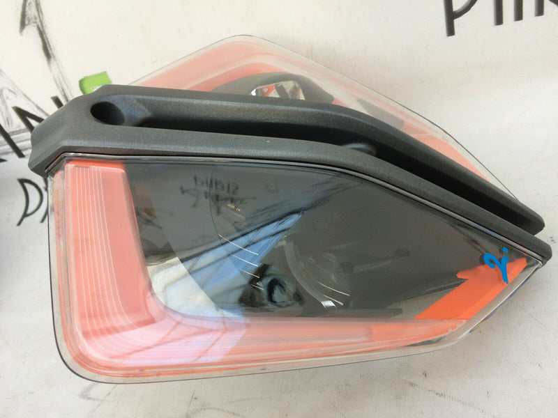 KTM 1290 SUPER DUKE R 2017> FULL LED GENUINE HEADLIGHT LAMP LIGHT 10R-050060