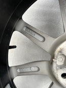 MAZDA MX5 17'' ALLOY WHEEL & TYRE 17 x7J 45 205/45/17 996585