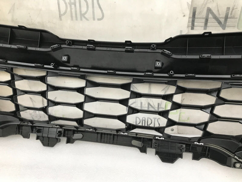 KIA SPORTAGE MK5 NQ5 e 2022-ON FRONT BUMPER RADIATOR GRILL GRILLE 86351-R2020