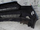 FORD KA+ MK3 2014-2017 FRONT BUMPER GENUINE GREY E4B5-17757