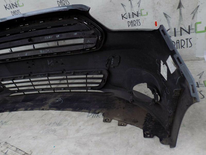 FORD KA+ MK3 2014-2017 FRONT BUMPER GENUINE GREY E4B5-17757