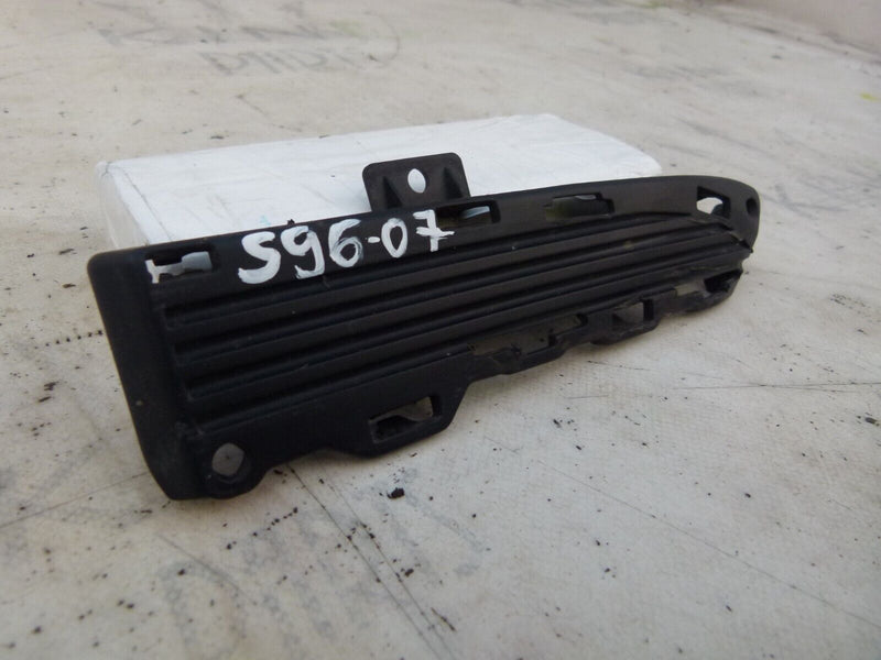 MINI COOPER S MK2 R56 2006-2013 LEFT SKIRT SILL COVER GENUINE 11412910