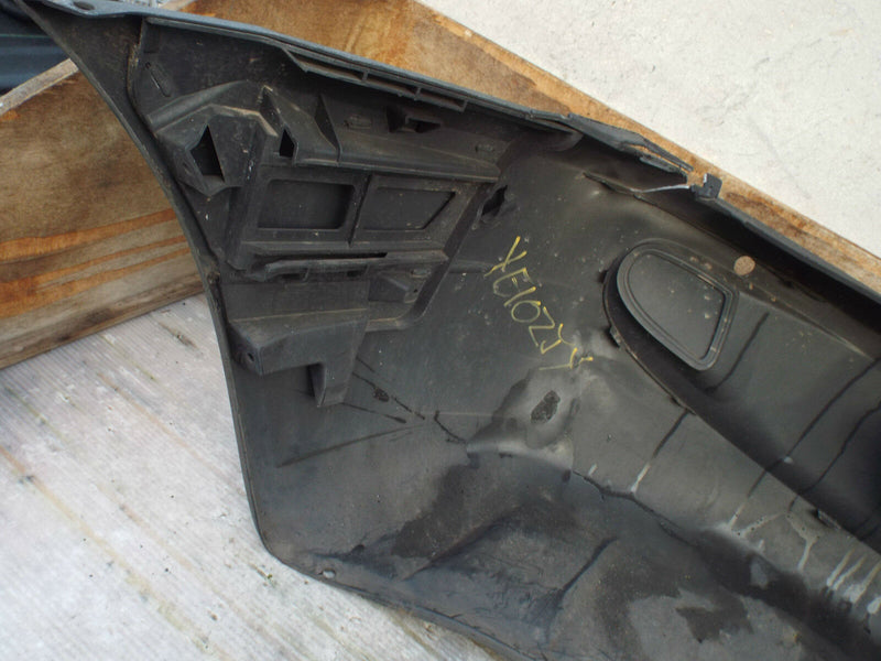 Mercedes Sprinter W906 2006-2012 Front Bumper Genuine Black (A3011)