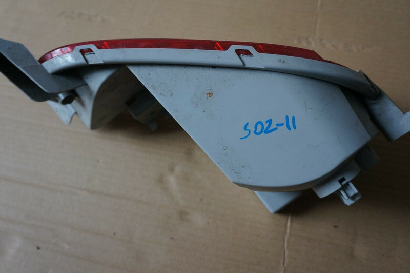 Mazda CX-3 Grand Touring 2015 RIGHT STOP BAR LIGHT DB3E51650 (S02-11)