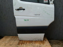 MERCEDES SPRINTER W906 06-17 COMPLETE FRONT DOOR PANEL RIGHT DRIVER SIDE