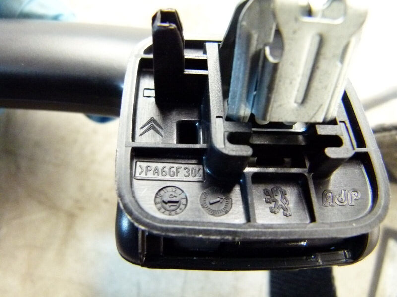 PEUGEOT 308 SW ESTATE 2017-21 LEFT OR RIGHT SIDE REAR ROOF GRAB HANDLE