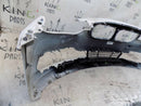 BMW 3 SERIES F30 F31 2015-2019 FACELIFT WHITE FRONT BUMPER 51117386283