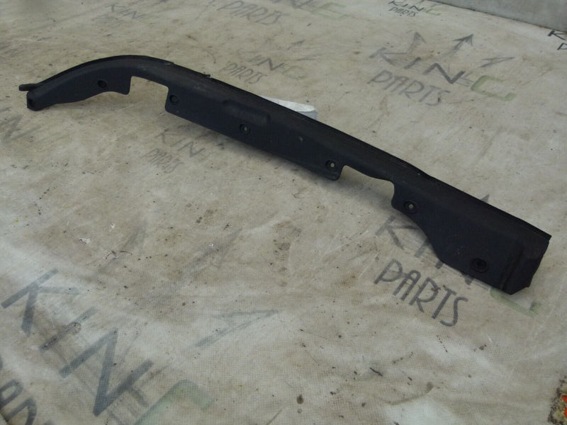 MINI COUNTRYMAN F60 2017-20 FRONT LEFT A-PILLAR GAP SEAL GENUINE 7390089