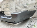 LAND RANGE ROVER VOGUE L322 2002-2009 REAR BUMPER GENUINE BJ32-17927A